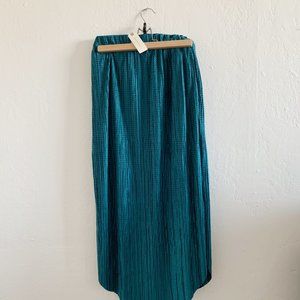 Sabina Musayev Skirt From Anthropologie